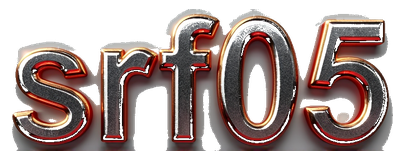 srf05 logo