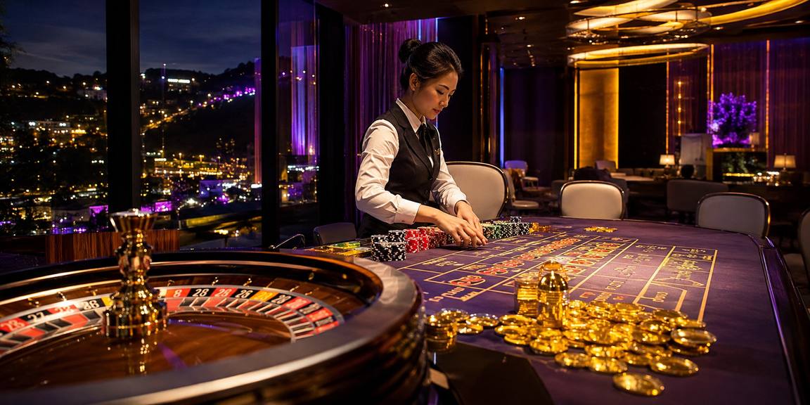 srf05 Live Casino